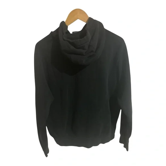 Nike Black Hoodie - Picture 3 of 3